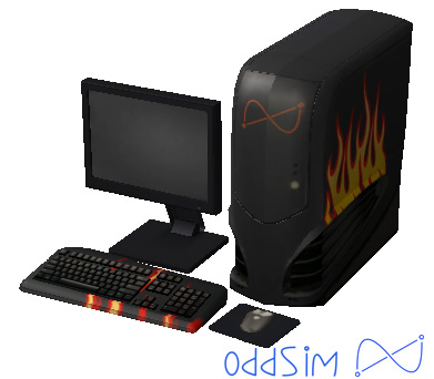 Firestorm Desktop