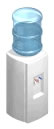 Krystal Karboy Water Cooler